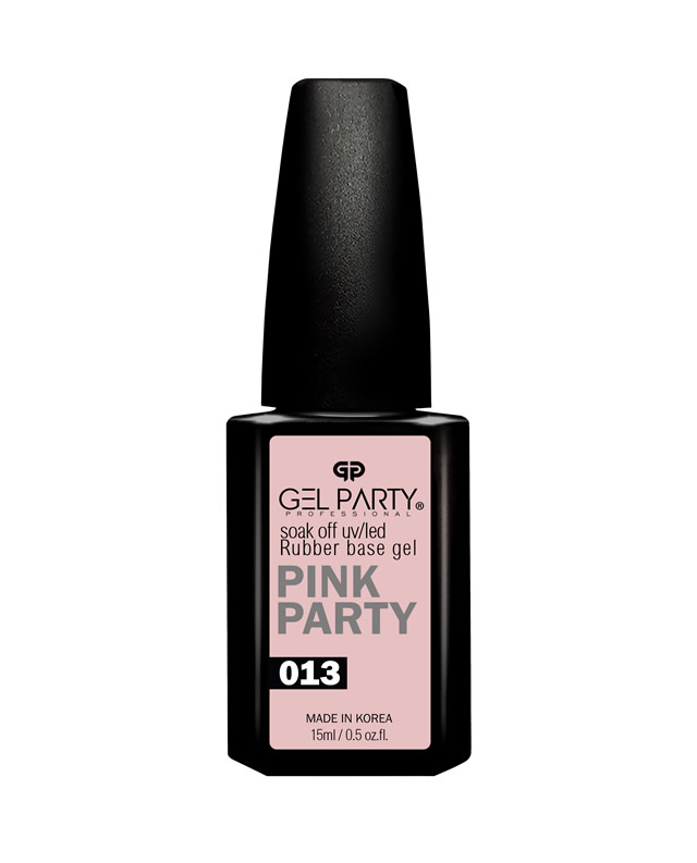 PINK PARTY 013