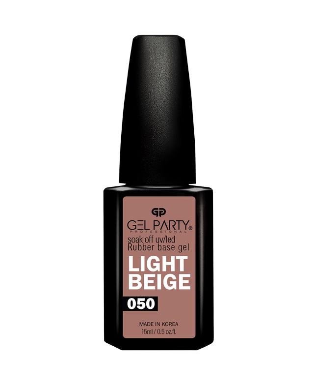 LIGHT BEIGE 050