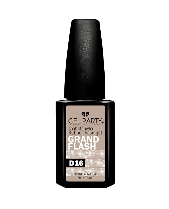 GRAND FLASH D16