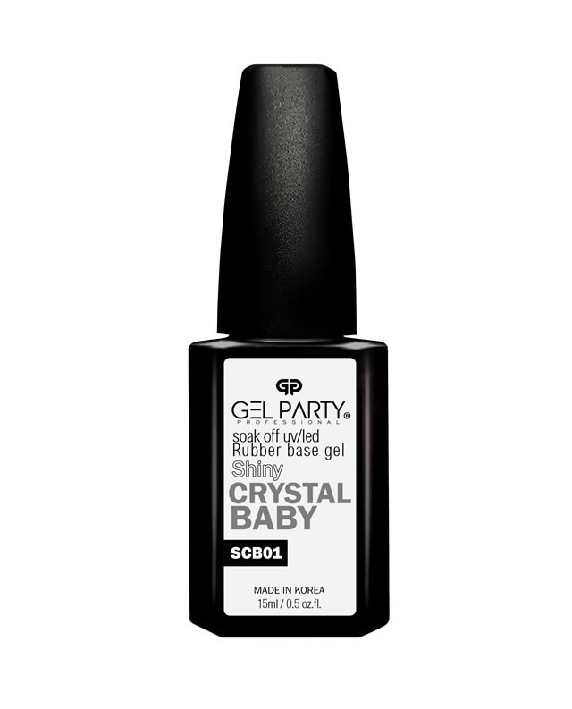 CRYSTAL BABY SCB01