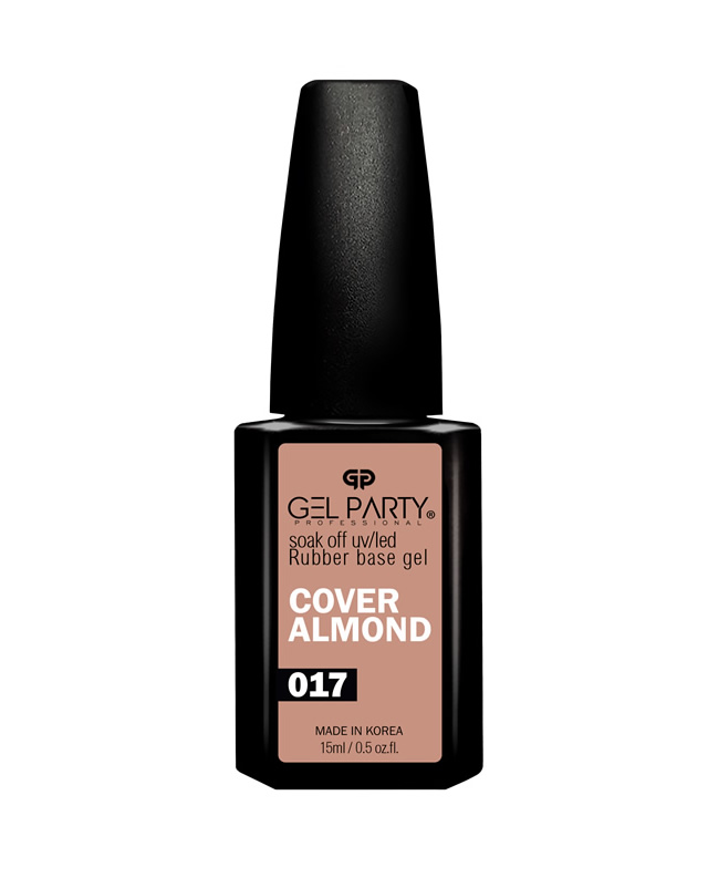 COVER ALMOND 017