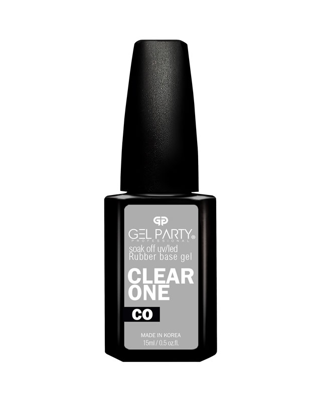 CLEAR ONE CO
