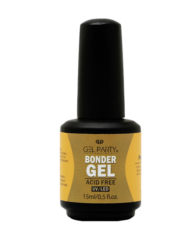 BONDER  GEL