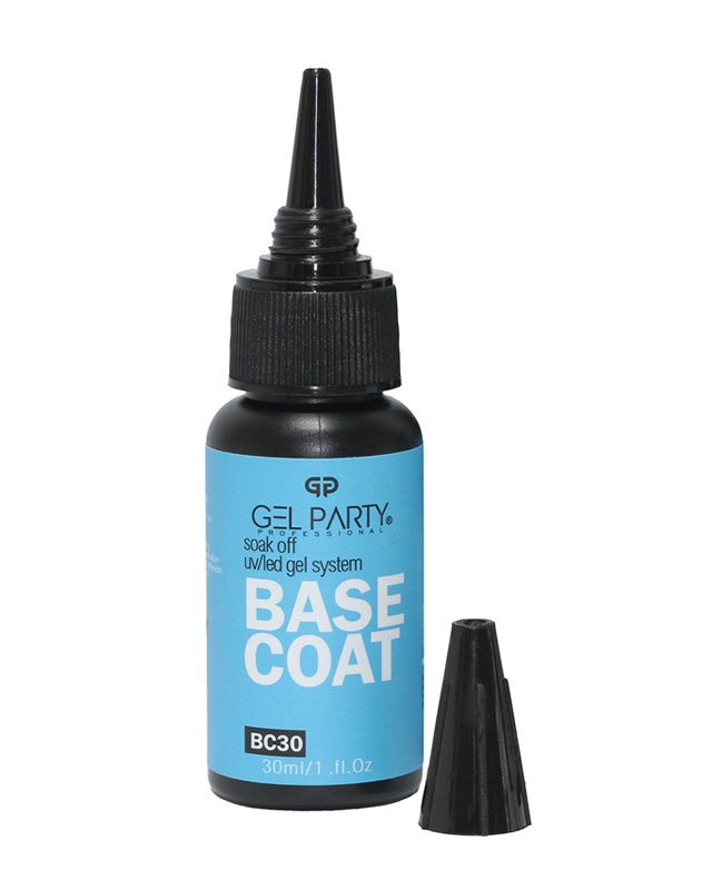 BASE COAT