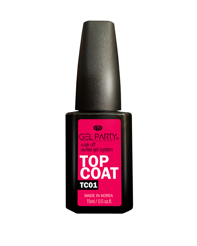 TOP COAT