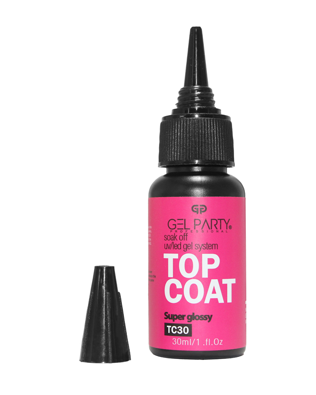 TOP COAT