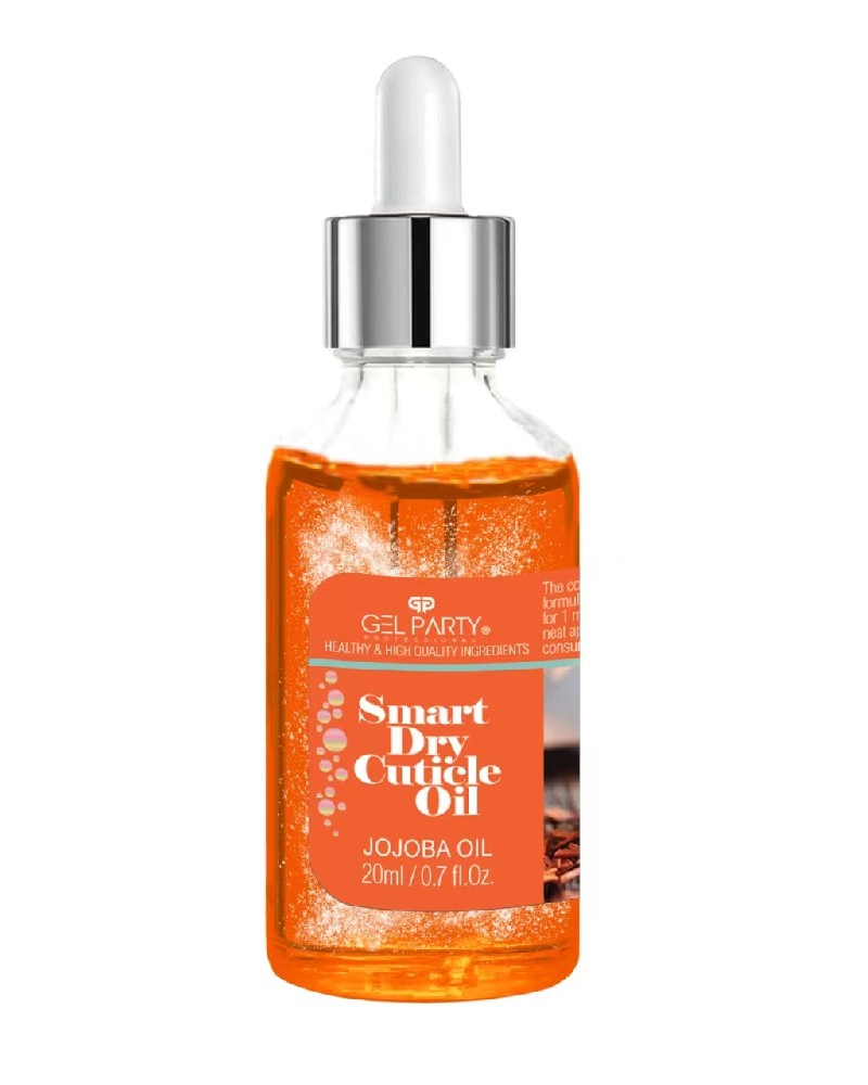 Sandalwood & jojoba oil