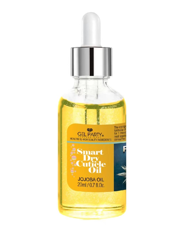 Pineapple & jojoba oil