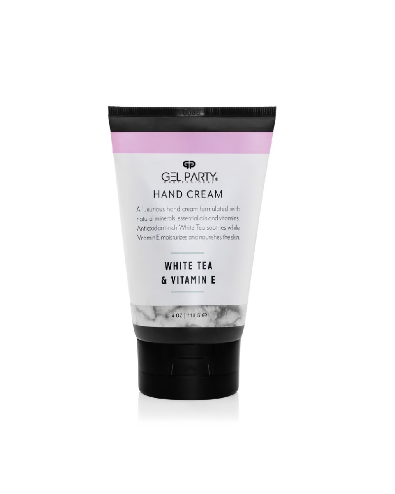 GELPARTY SPA KIT  HAND + FOOT CREAM DUO