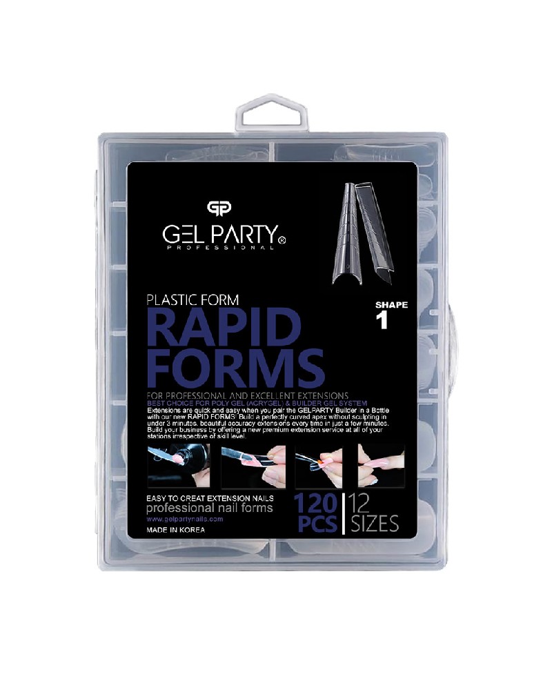 RAPID FORM Shape