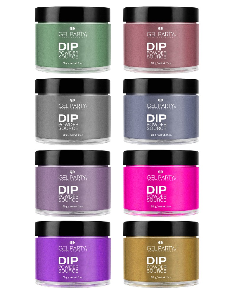 DIPPING SET 2