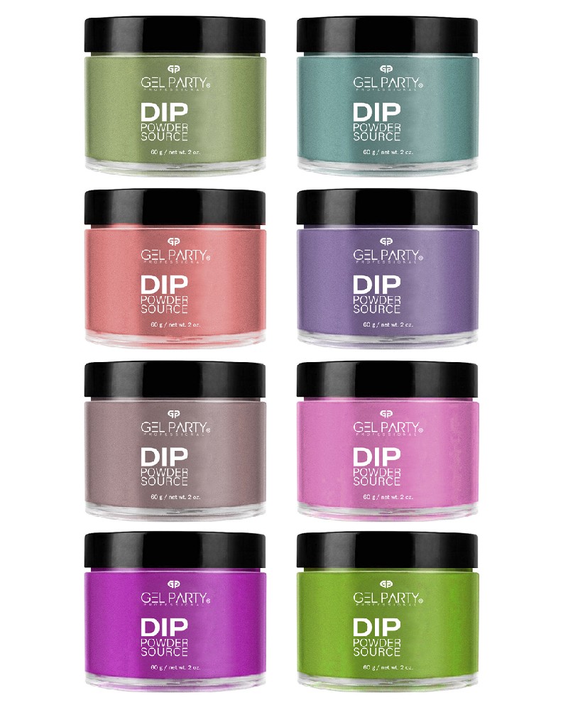 DIPPING SET 3