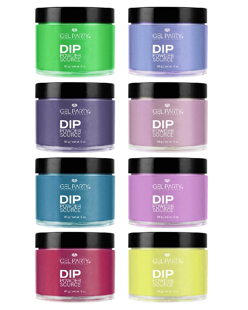 DIPPING SET 4