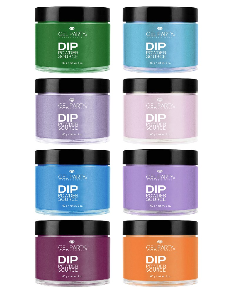 DIPPING SET 5