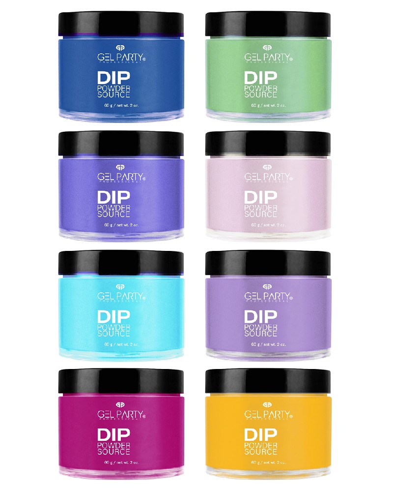 DIPPING SET 6