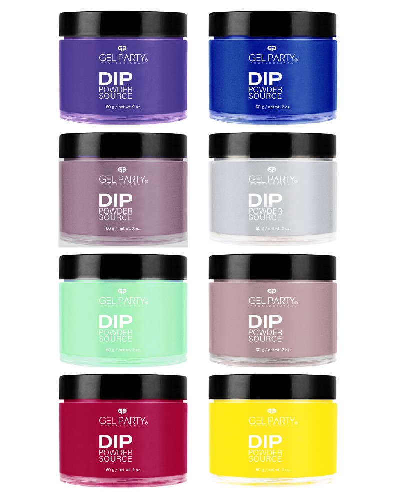 DIPPING SET 7