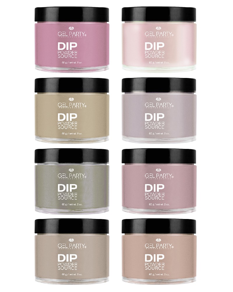 DIPPING SET 8