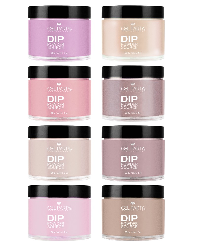 DIPPING SET 9