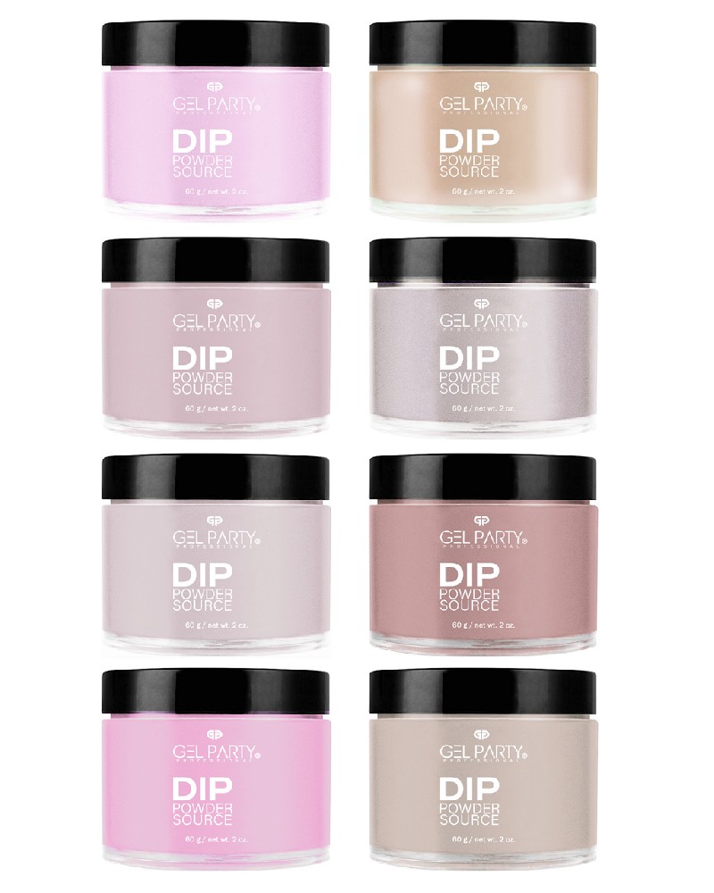 DIPPING SET 10