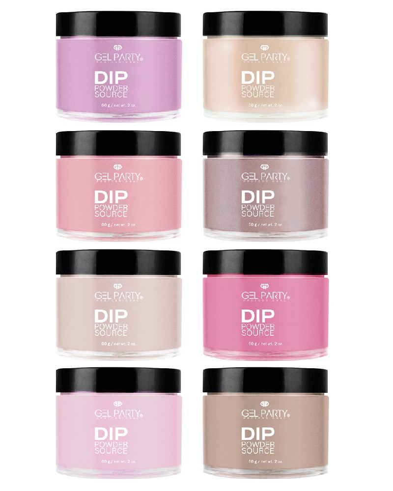 DIPPING SET 11