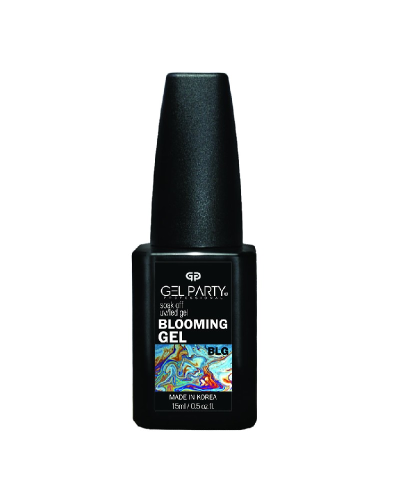 BLOOMING GEL