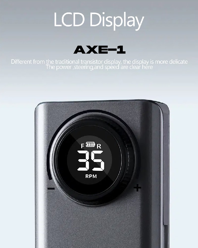 AXE-1
