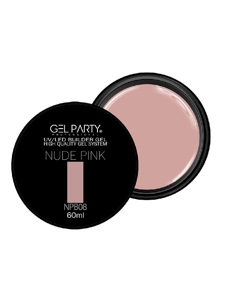 Nude Pink
