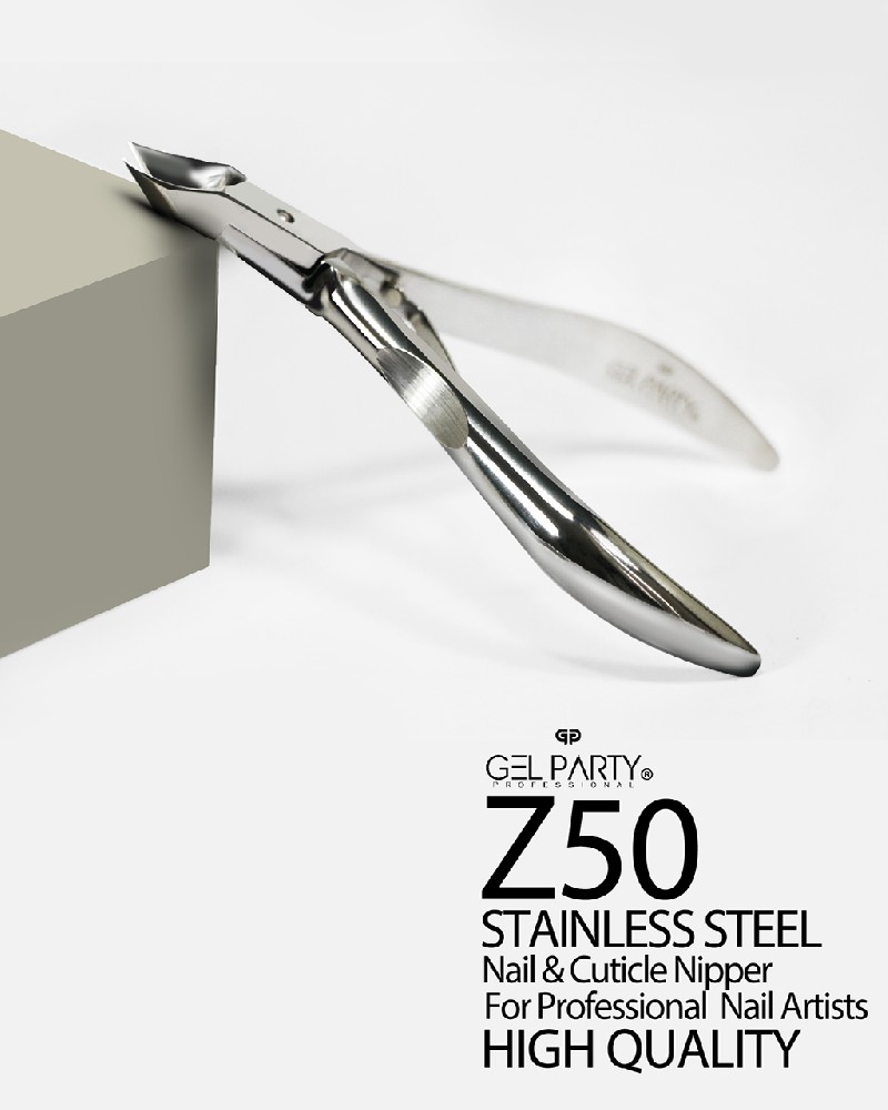 Cuticle Nipper
