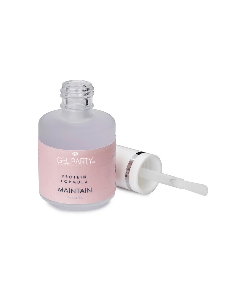 PROTEIN FORMULA / Protein Formula For Nails | Maintain